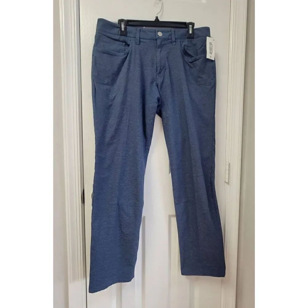 Bonobos Golf Pants Slim-fit 33X32
